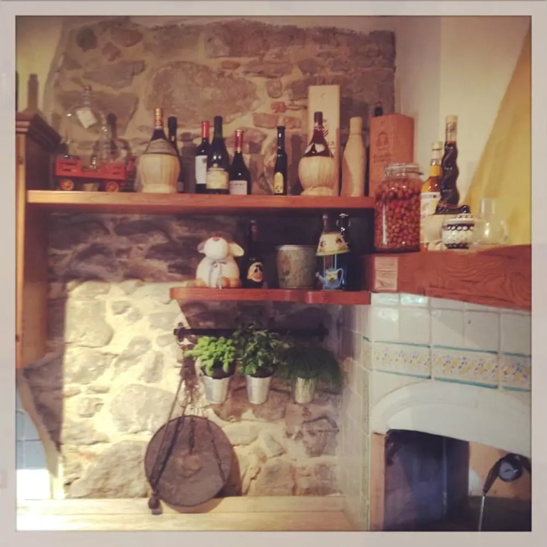 Sereno la tua Casa nelle Colline Toscane