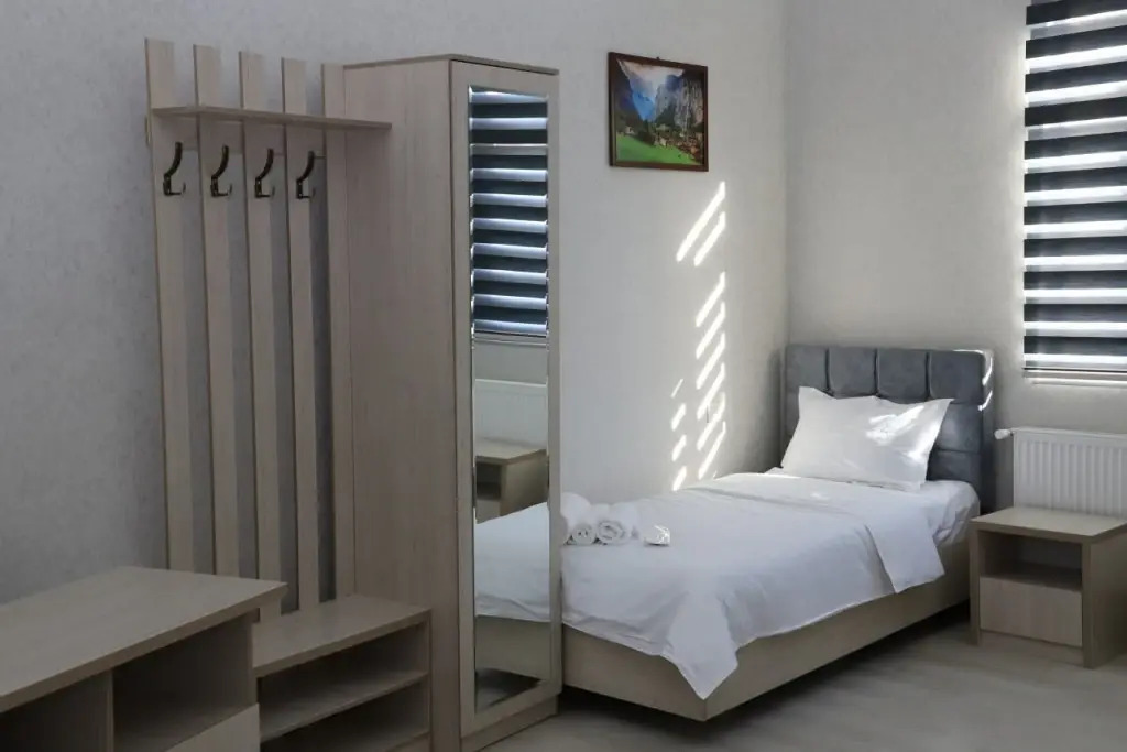 Sulaymon Boutique Hotel