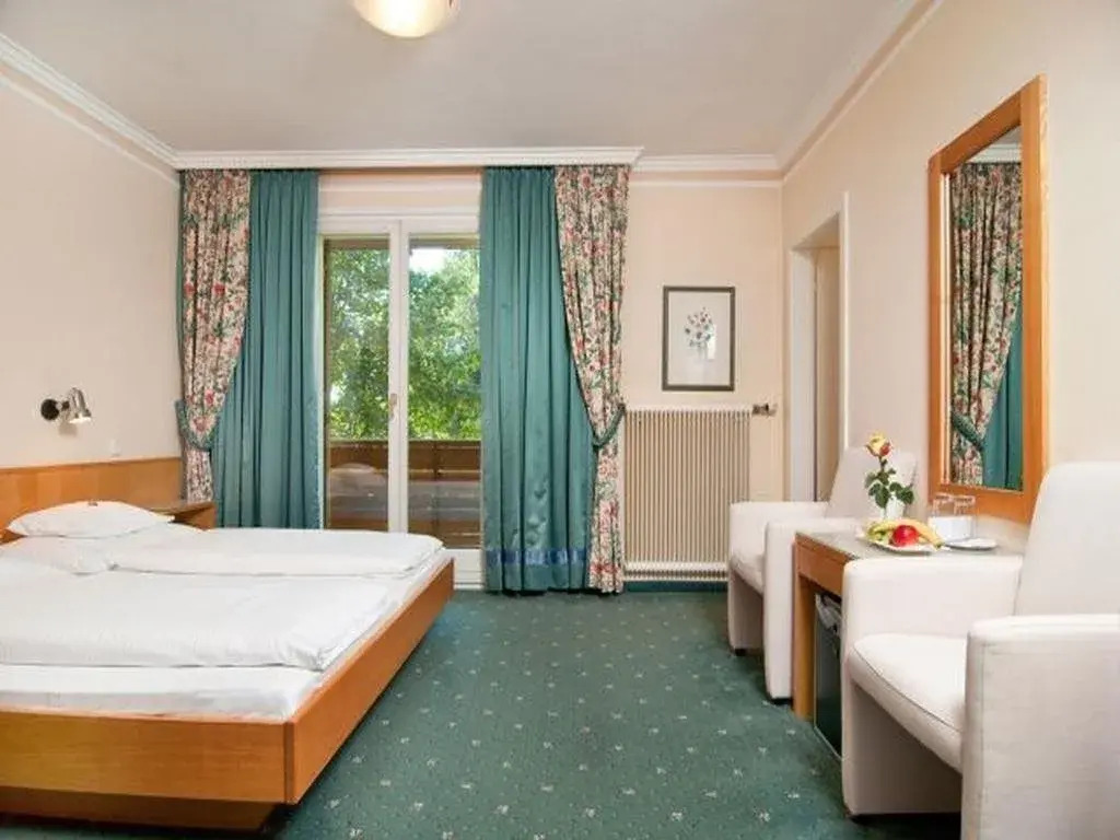 Hotel Schönruh