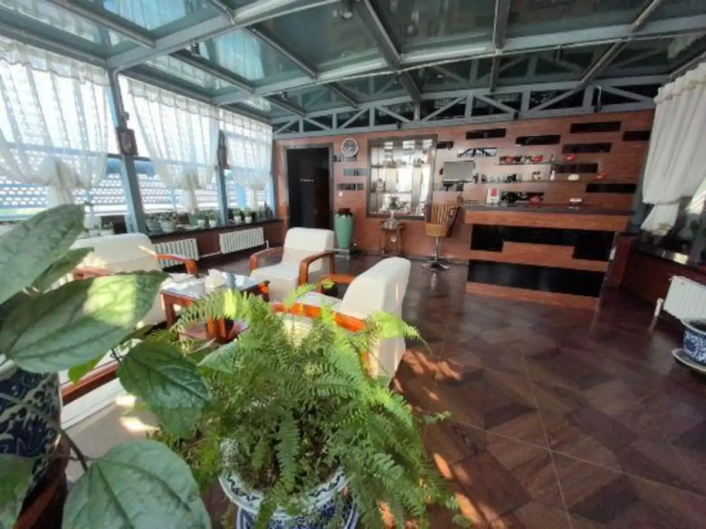 Harbin Sikaiwo Business Hotel