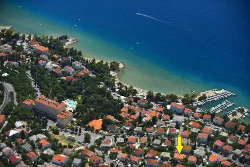 Apartment Crikvenica - 10