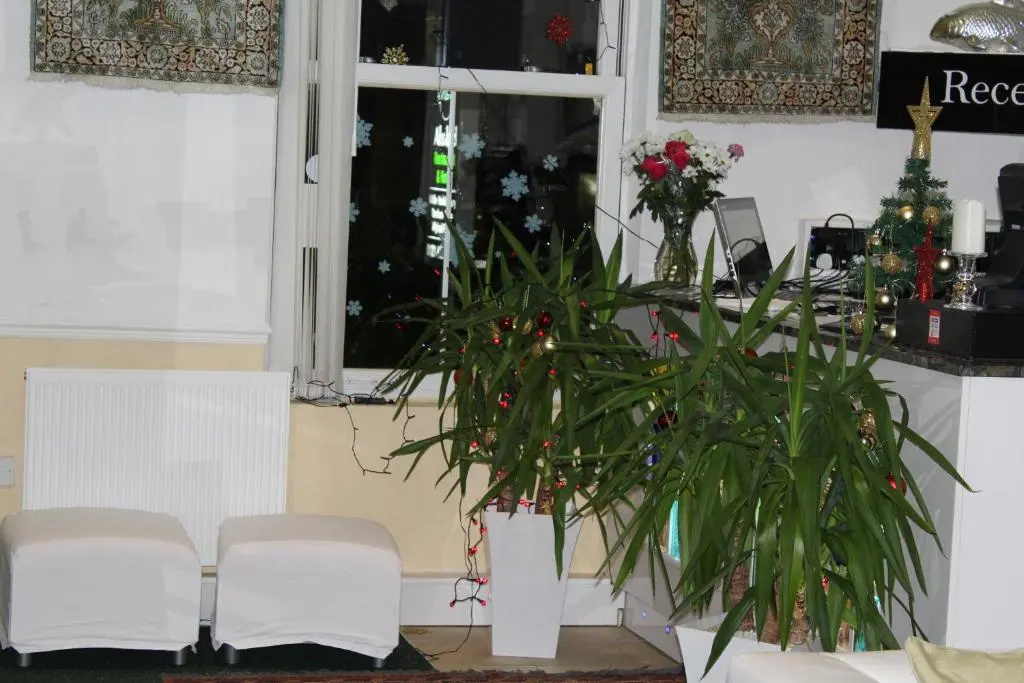Ababeel Hotel