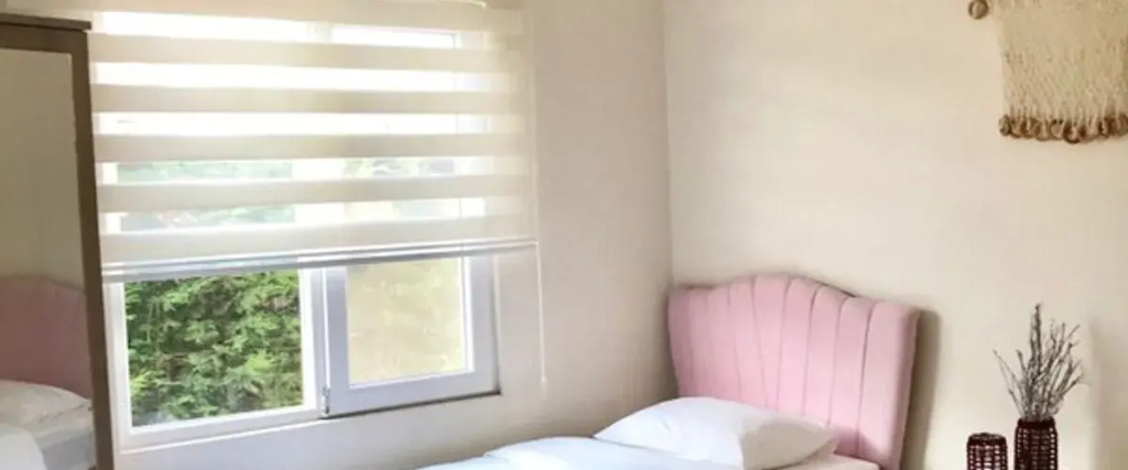 Sapanca 4 Mevsim Dağ Evi
