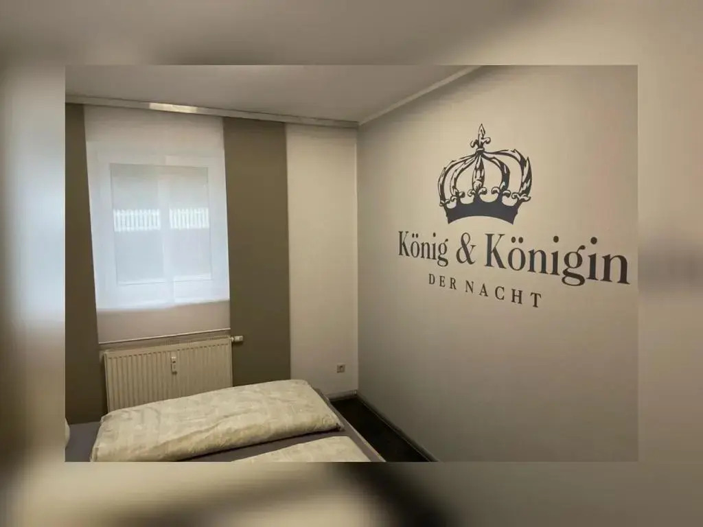 Ferienwohnung Pfarrlehn