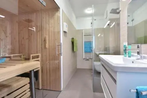 Villa Westend Wohnung 12 und 14