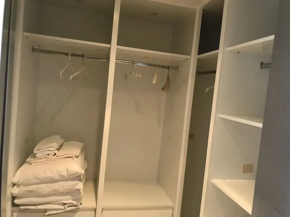 Finikoudes Luxury Apartments