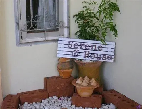 Serene Guest House
