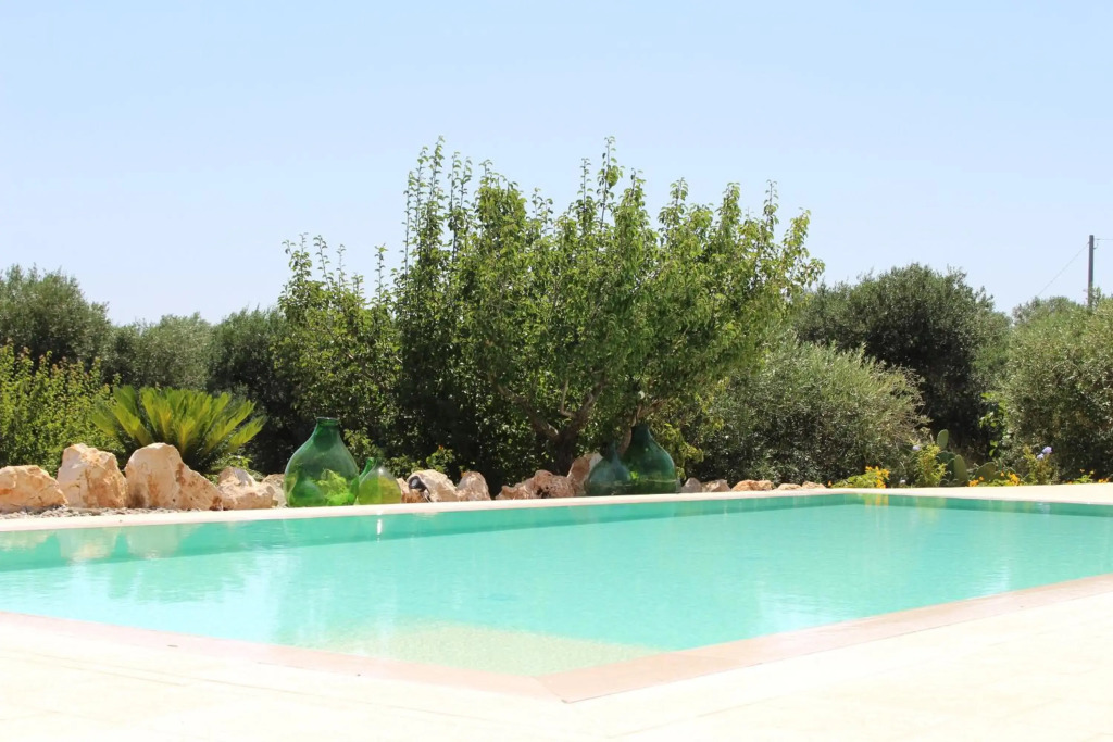 Trullo Il Melograno