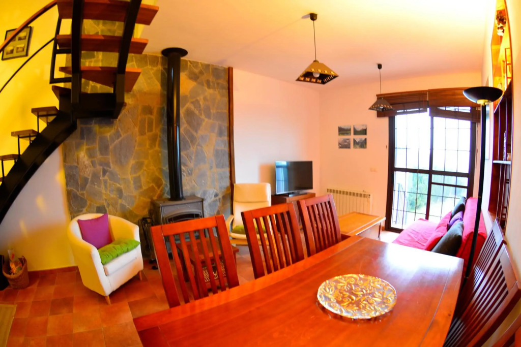 Casa Suber