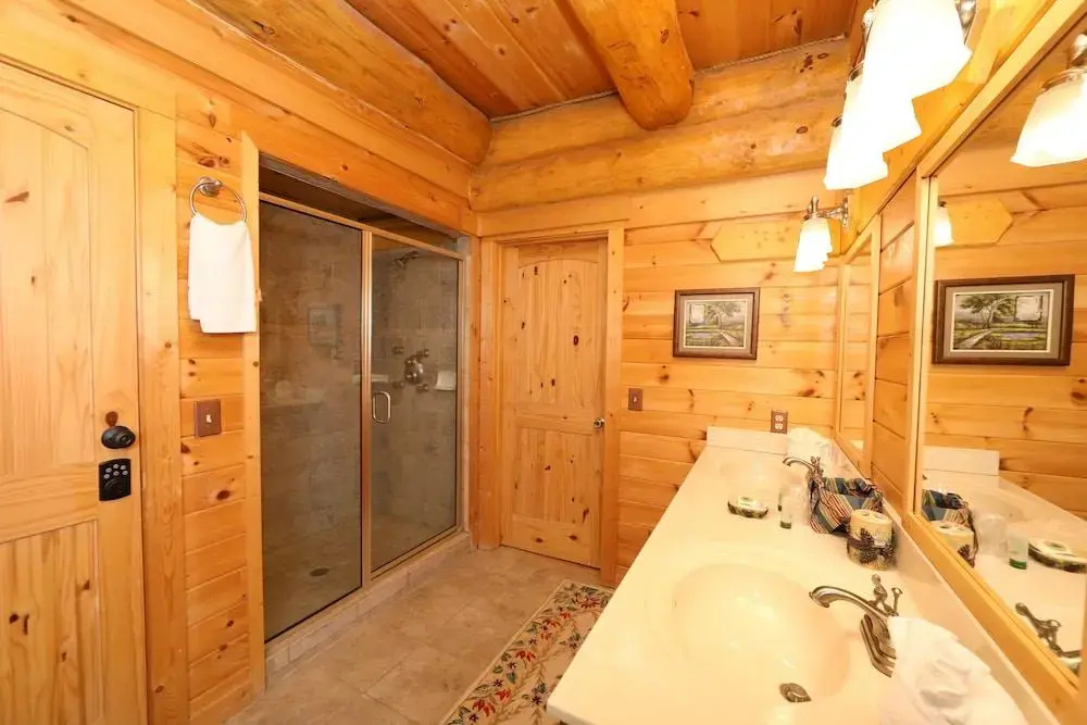 The Lodge of Gatlinburg