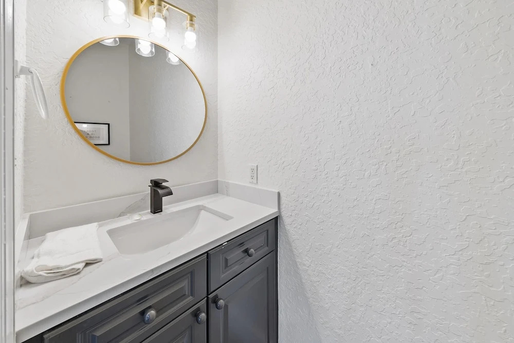 Gulf Place Spires #7B by Southern Vacation Rentals