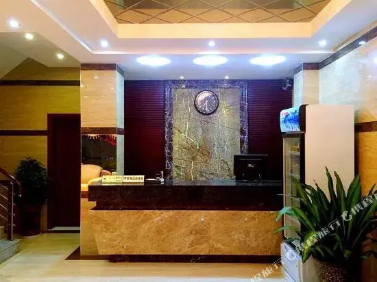 Jinxin Hotel
