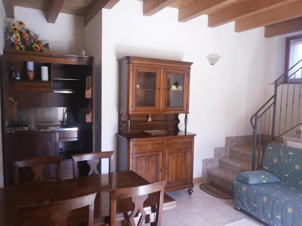 Agriturismo Della Pieve