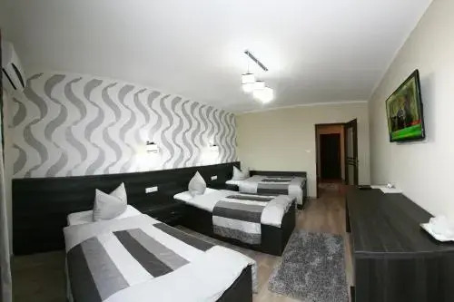 Hotel Poarta Transilvaniei