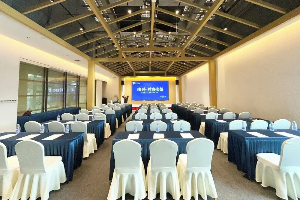 Foshan Shunde Ruitao Hotel