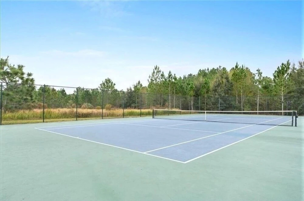 Disney Area Pool Home 724rg 4 Bedroom Home by Redawning