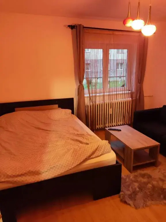 Bo Apartment