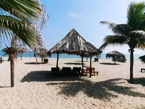Blue Point Hotel