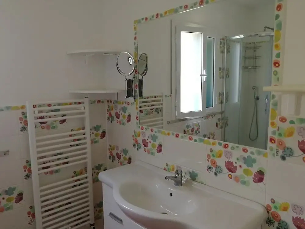 Villa Donna Antonia - Amalfi Coast