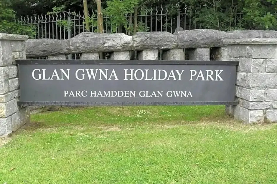 147 Snowdon Drive, Glan Gwna Holiday Park
