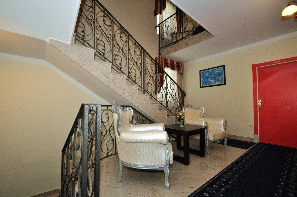 Hotel Krilo