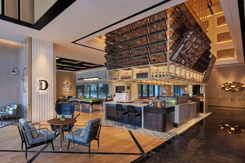 Four Points by Sheraton Shenzhen, Guangming