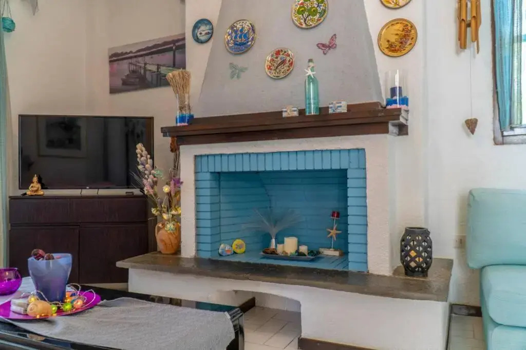 Blossom 2 bedroom apartment, Vesta Philoxenia