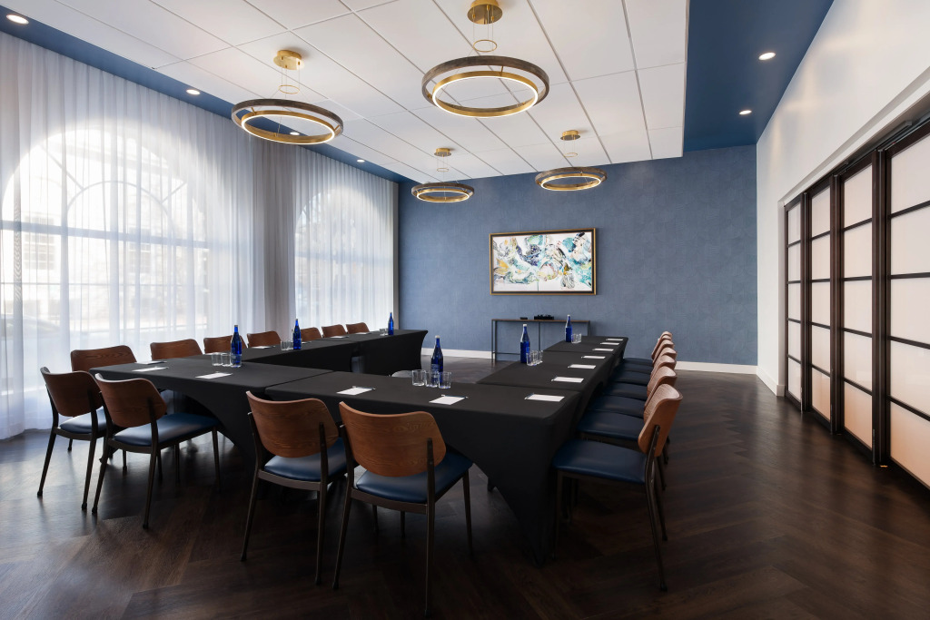 Hotel Indigo West Chester - Downtown by IHG