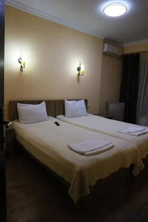 Hotel Batus