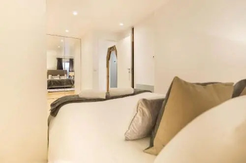 LovelyStay - Liberdade Unique Style!