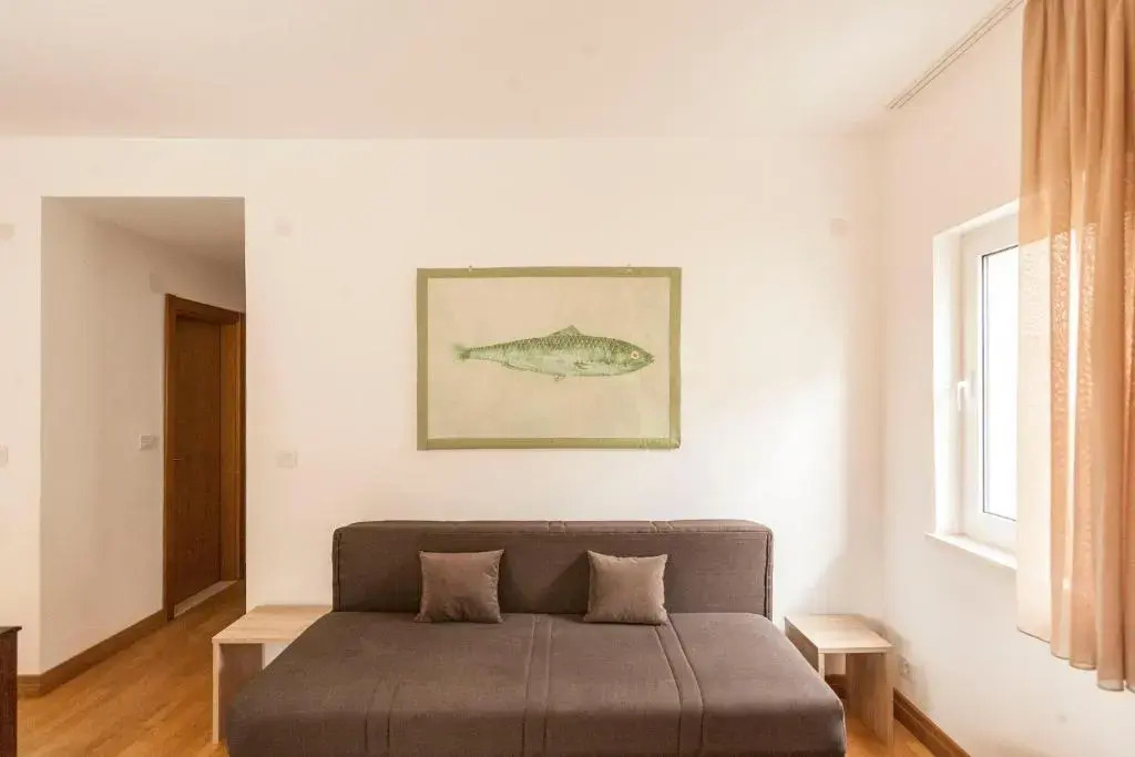 Apartment-Hotel Vila Petrovic-Becici