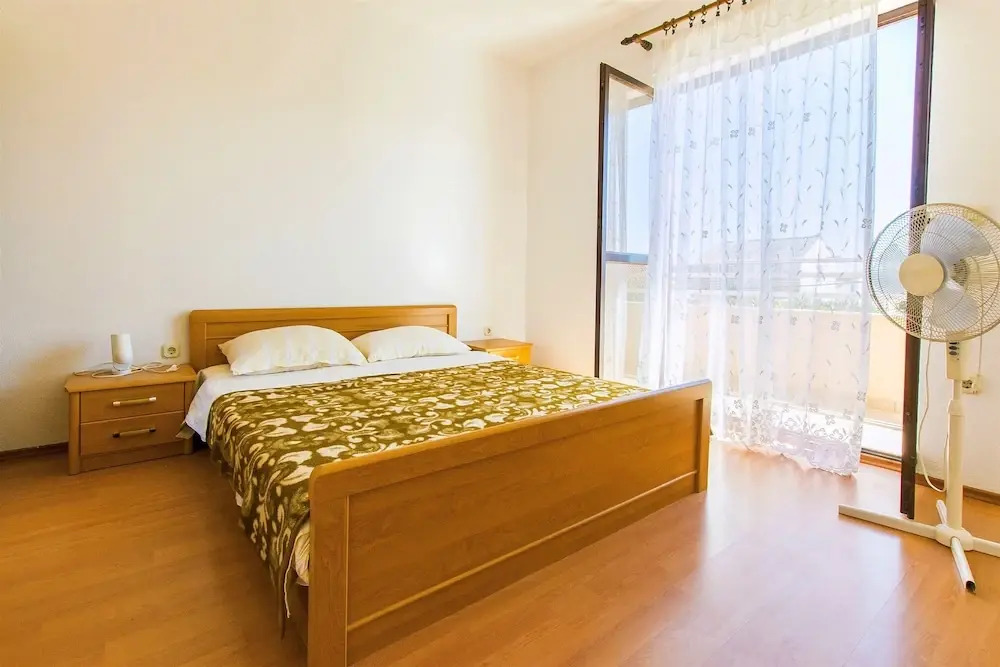 Apartments Niko