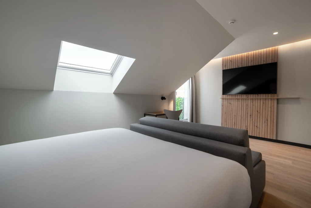 ibis Styles Santander