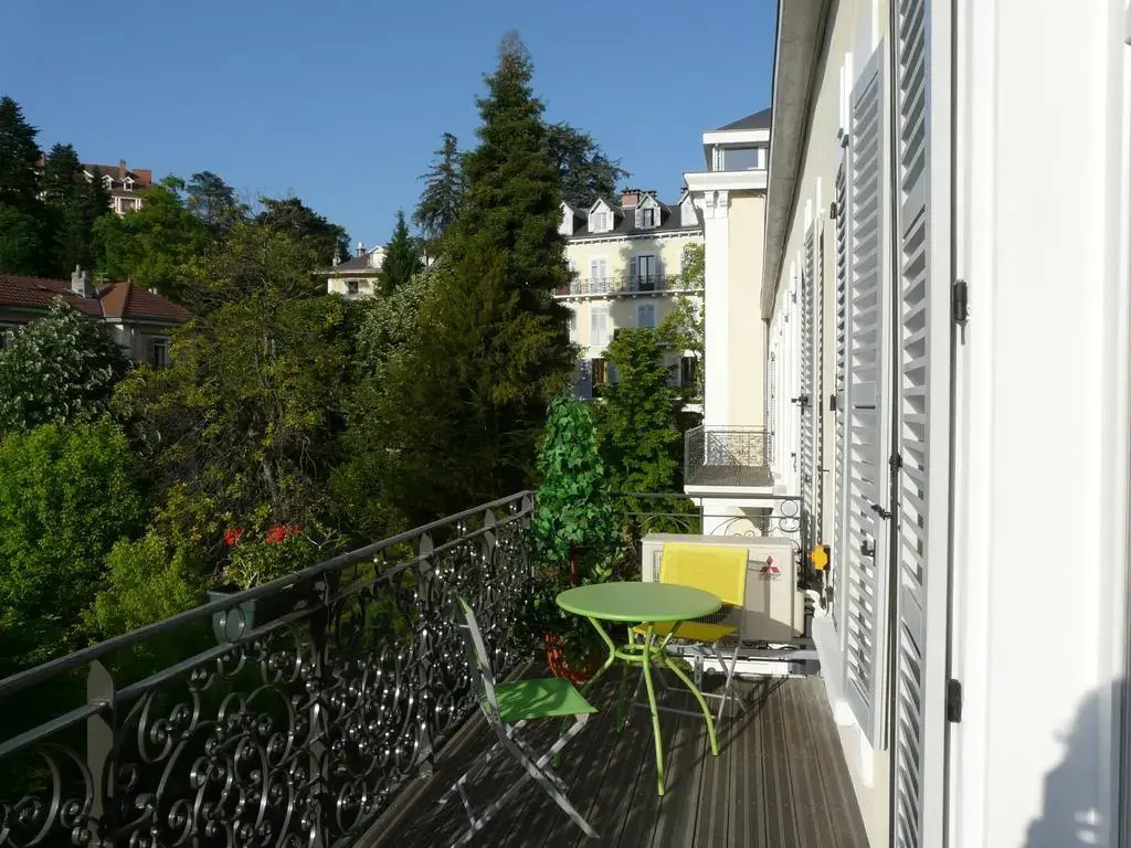 Aix Appartements