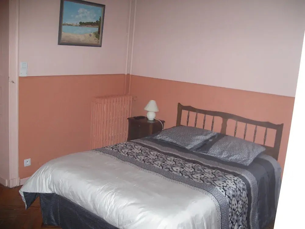 Hostellerie Landaise