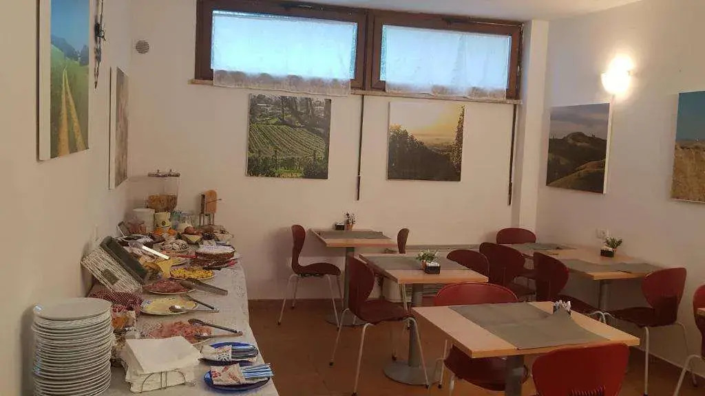 Villa Tuscany Siena
