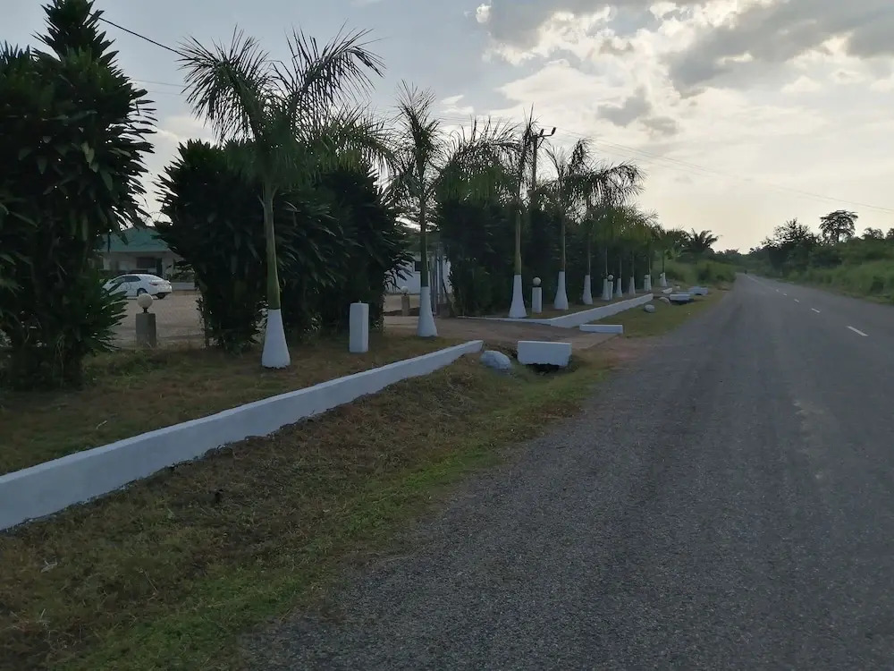 Ogo Lodge