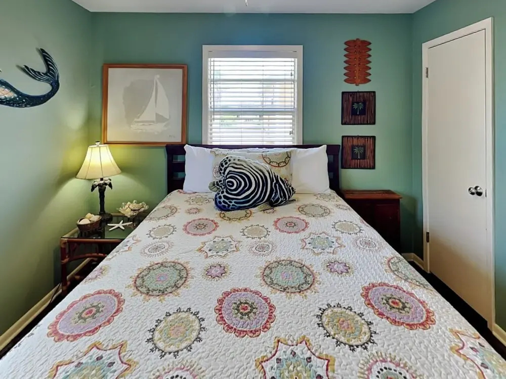 The Anchorage by Silver Sands Vacation Rentals