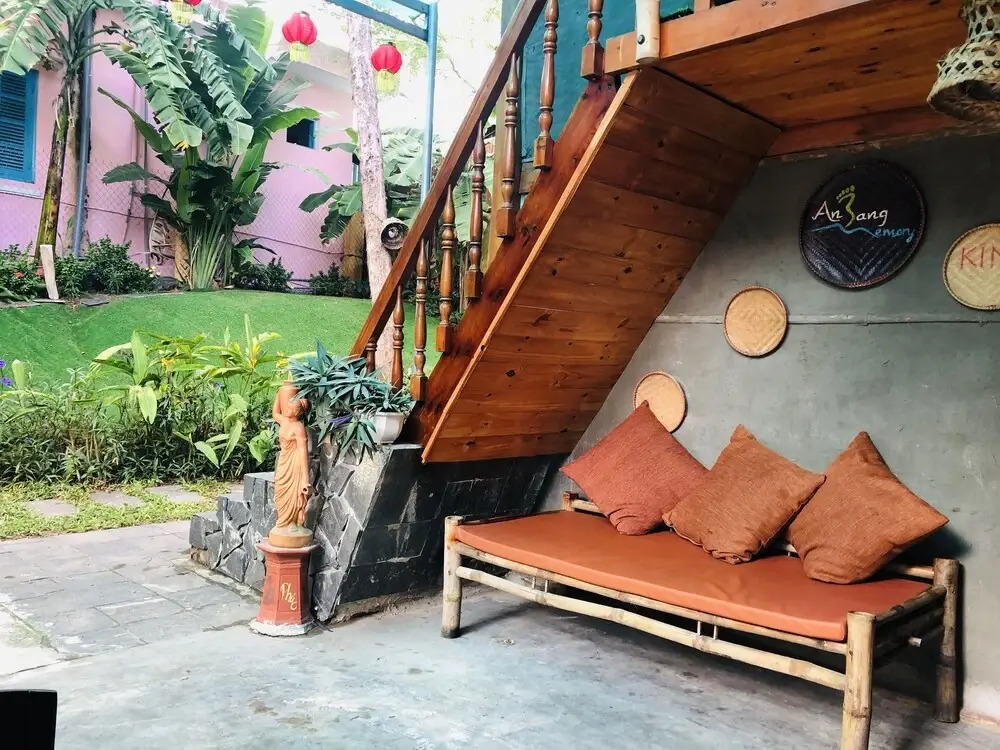 An Bang Memory Bungalow