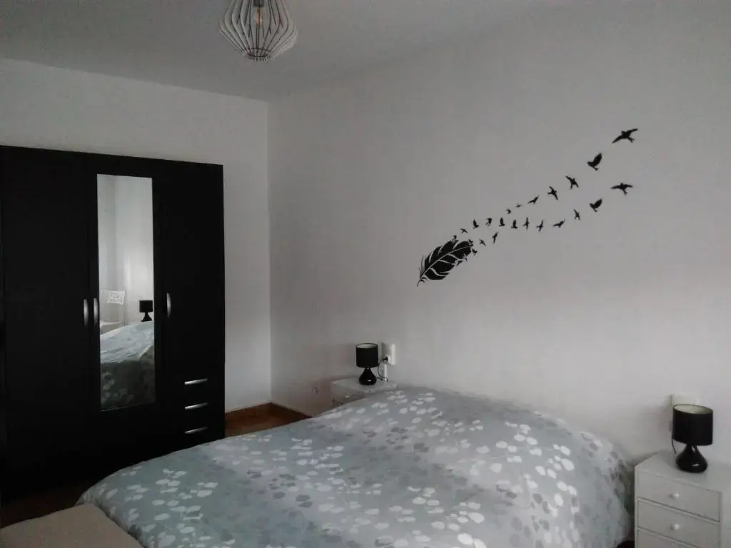 Appartement meublé de tourisme 6 personnes