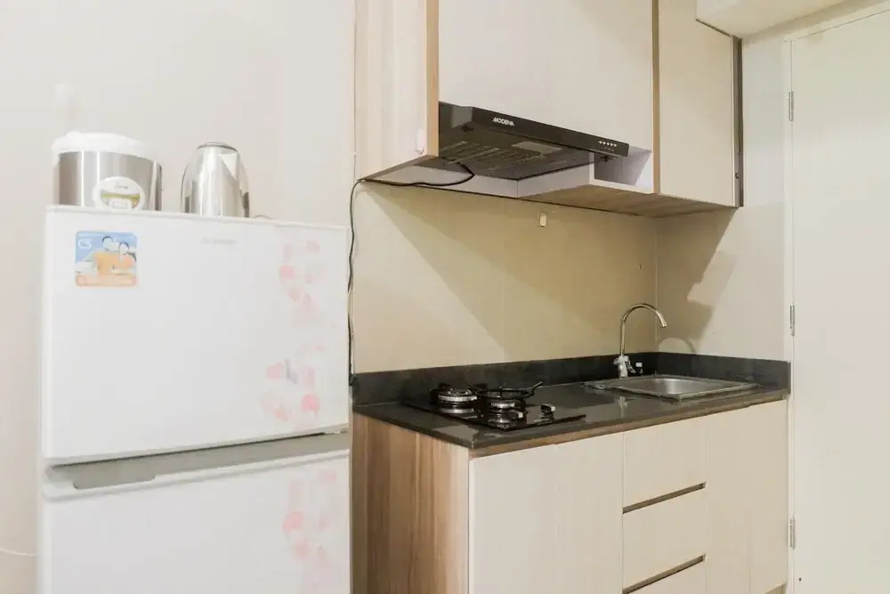 Best View 2Br Apartment Connected to Mall at Tanglin Supermall Mansion
