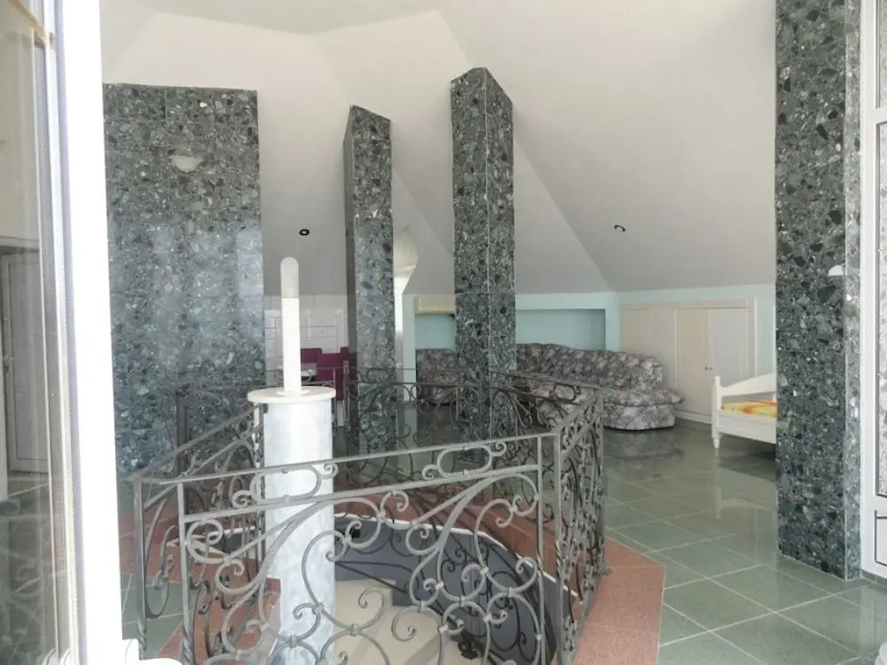 Petrovac Villa With Pool