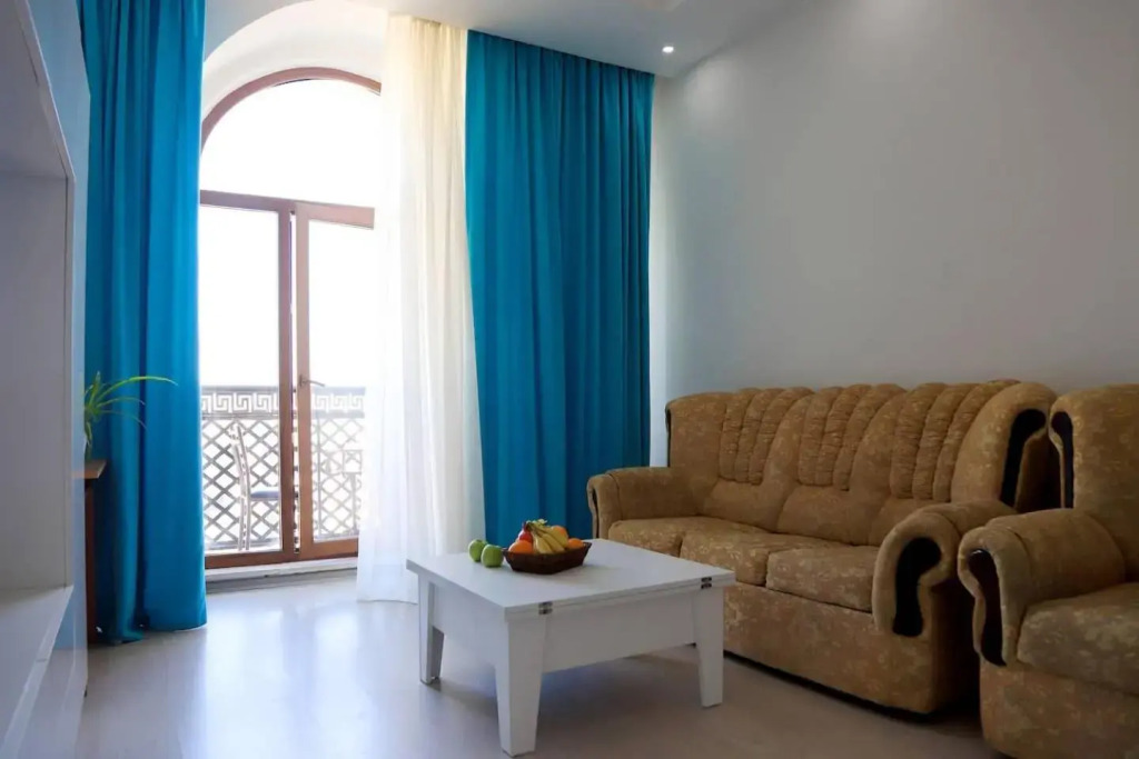 Guest Apartment
