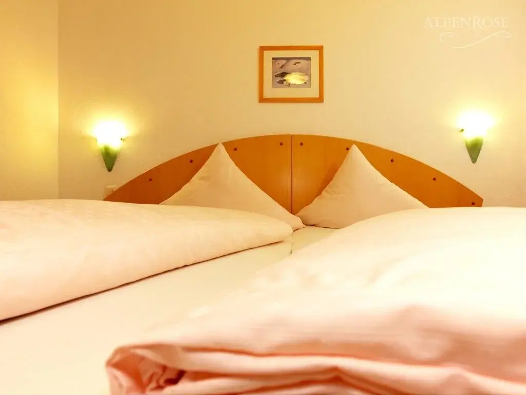 Clubdorf Hotel Alpenrose