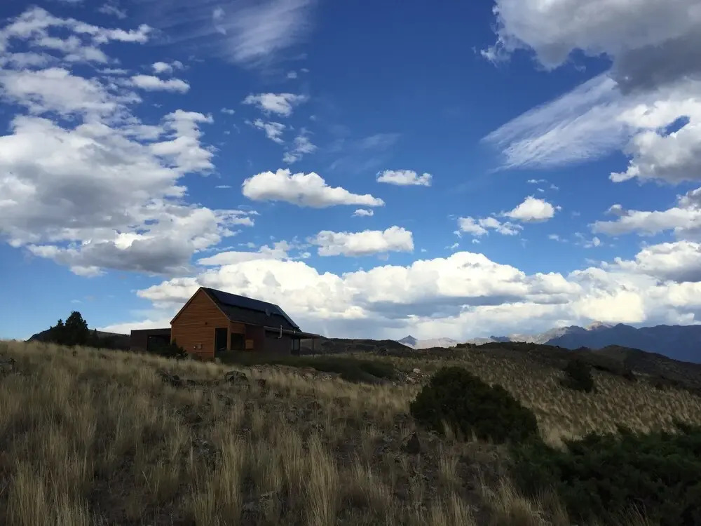 Erik's Ranch