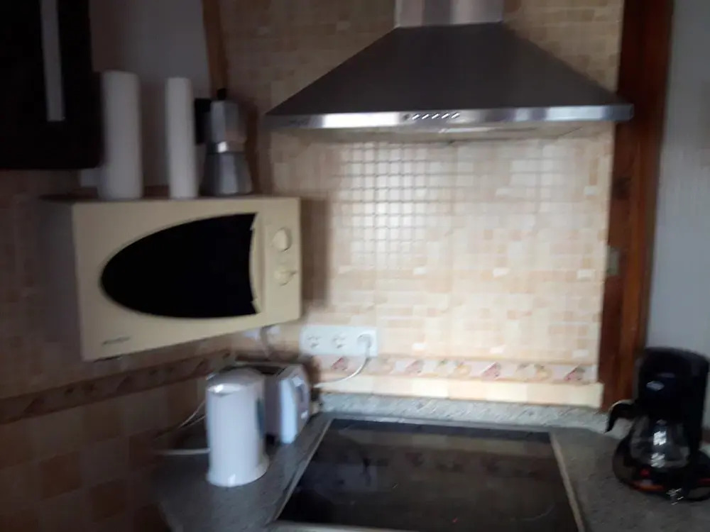 Torremolinos Apartment