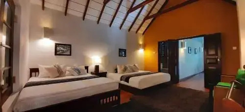 Oasis Bungalow - Nuwara Eliya