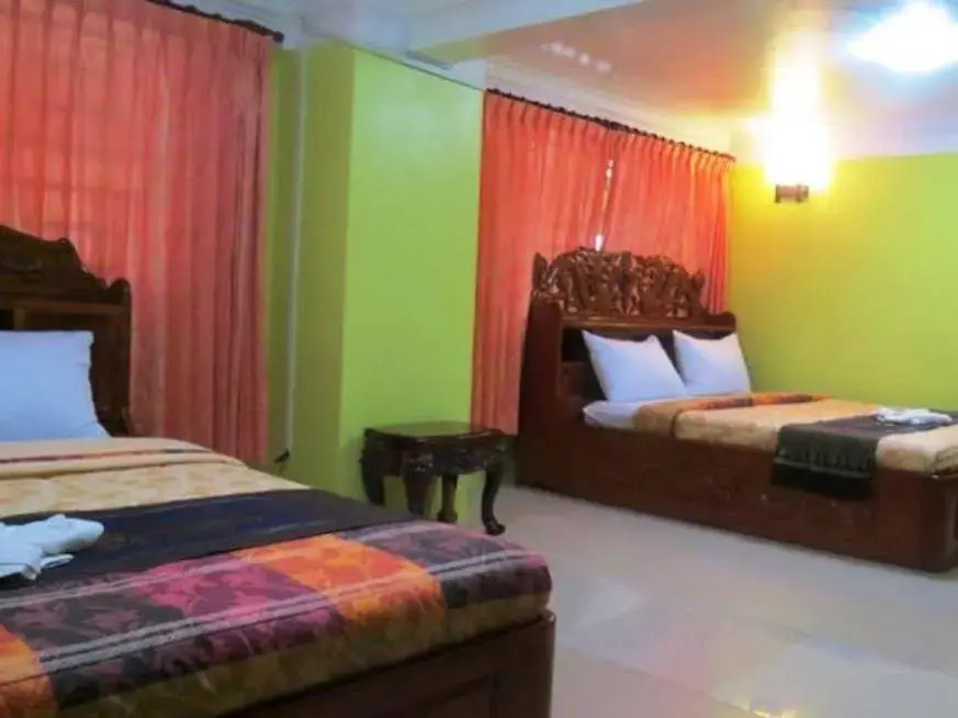 Nolan Guesthouse