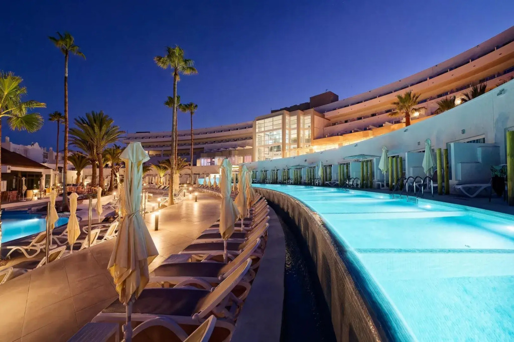 BLUESEA Golden Beach