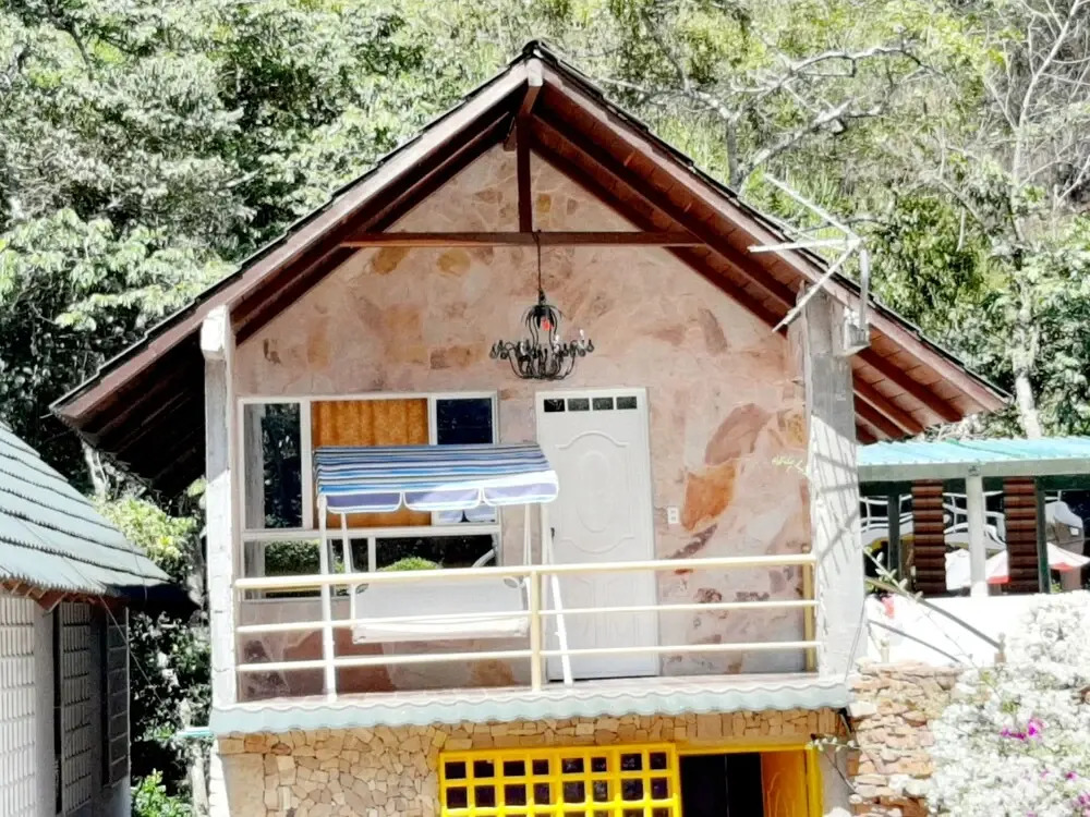 Villa Camargo